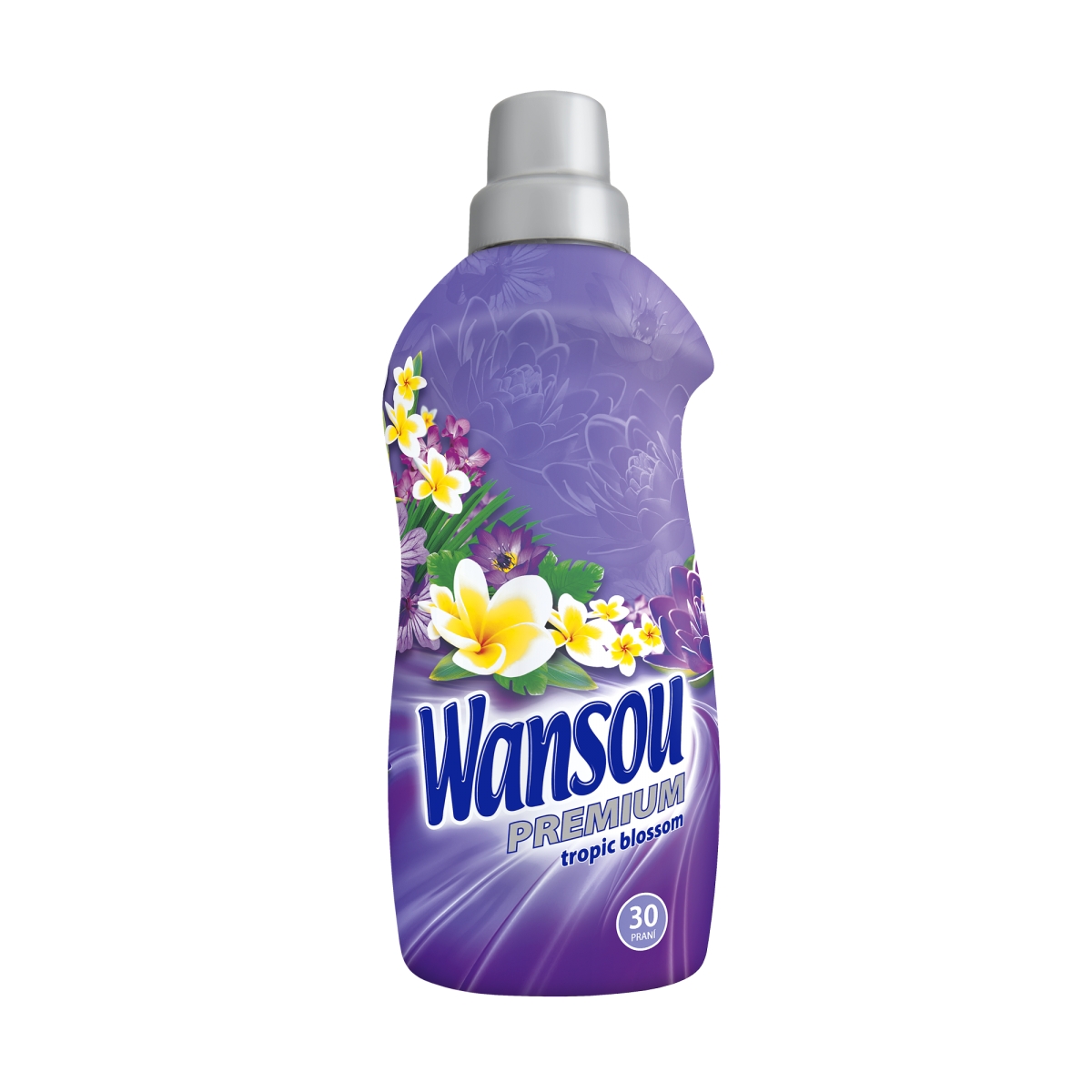 Wansou koncetrovaná aviváž 750ml Tropic Blossom